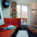 Le 21eme Hotel Strasbourg