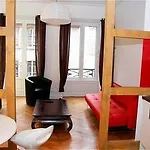 Le 21eme Hotel