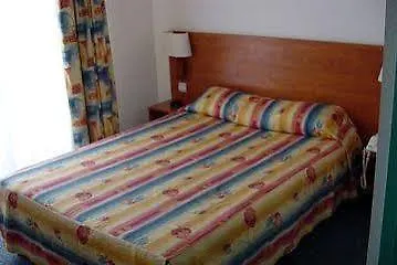 Le 21eme Hotel 2*