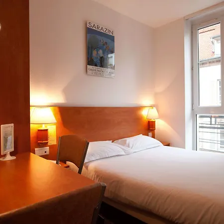 Le 21eme 2* שטרסבורג