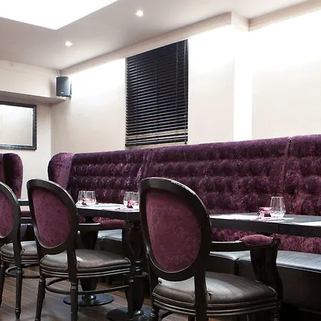 Le 21eme 2* שטרסבורג