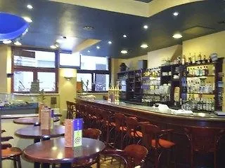 מלון Le 21eme 2*