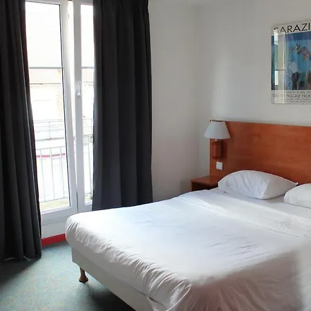 Hotel Le 21eme