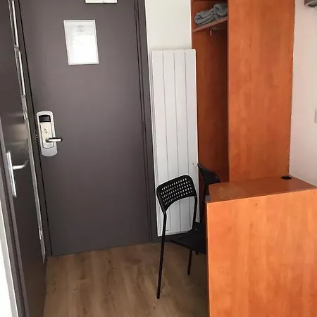 Hotel Le 21eme