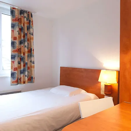 Le 21eme Hotel Štrasburk