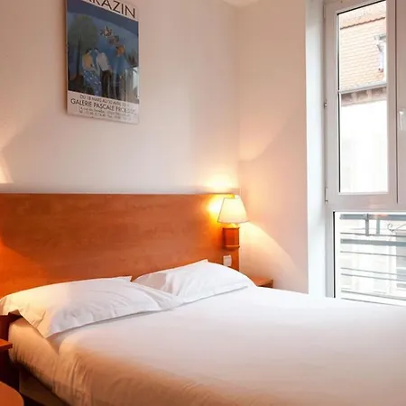 Hotel Le 21eme