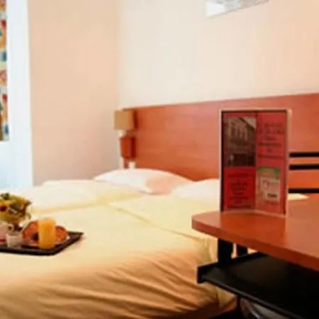 Hotel Le 21eme Strasbourg