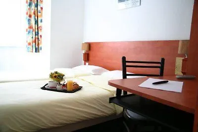 Le 21eme Hotell Strasbourg