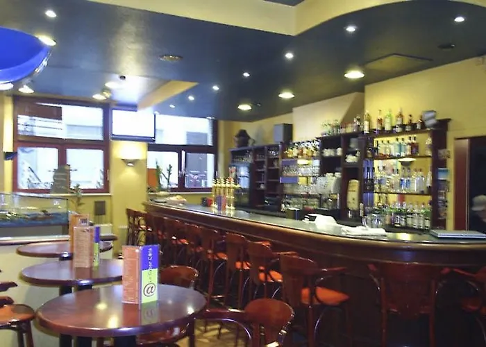 Le 21eme Straatsburg