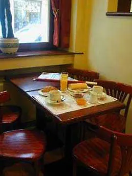 Le 21eme 2* Straatsburg