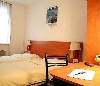 Hotel Le 21eme Straatsburg