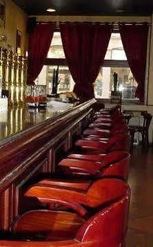 Le 21eme 2* Strasburg