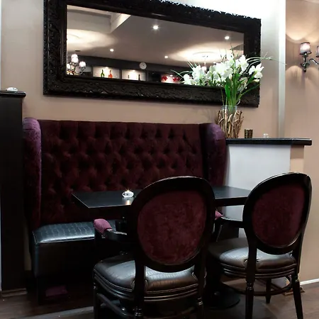 Hotel Le 21eme Strasburg