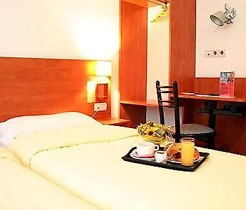 Le 21eme Hotel Strasburg