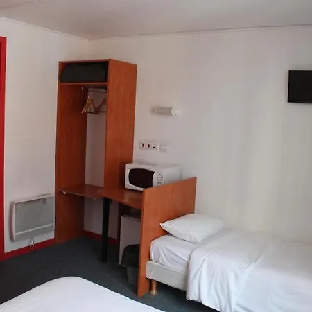 Le 21eme Hotel Strasburg