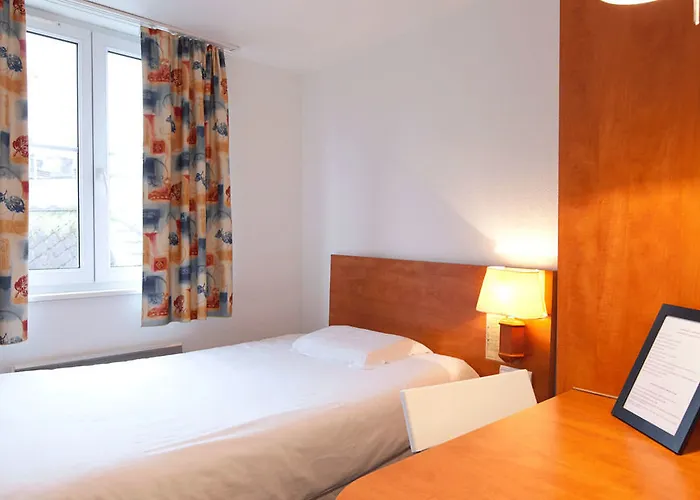 Le 21eme Hotel Štrasburk